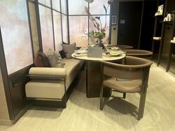 THE COLLECTIVE AT ONE SOPHIA (D9), Apartment #457915311